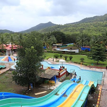 Panoramic Resort Panvel Karnala ภายนอก รูปภาพ