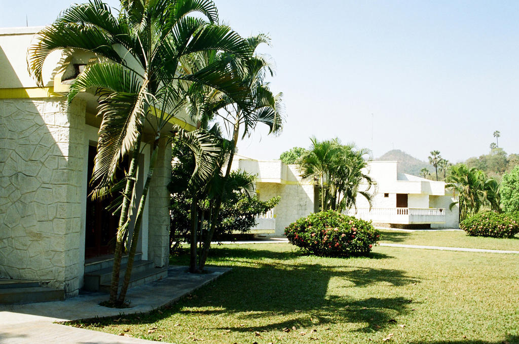Panoramic Resort Panvel Karnala ภายนอก รูปภาพ