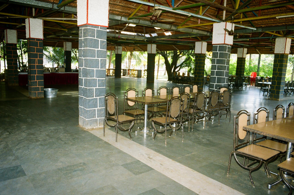 Panoramic Resort Panvel Karnala ภายนอก รูปภาพ