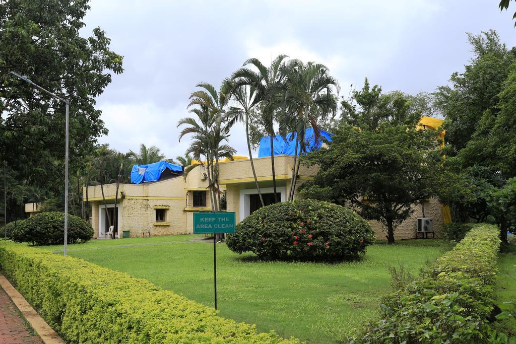 Panoramic Resort Panvel Karnala ภายนอก รูปภาพ