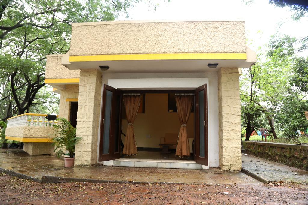 Panoramic Resort Panvel Karnala ภายนอก รูปภาพ