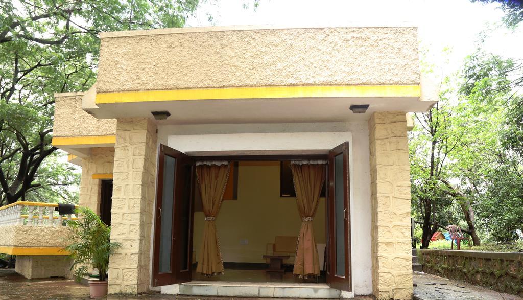 Panoramic Resort Panvel Karnala ภายนอก รูปภาพ