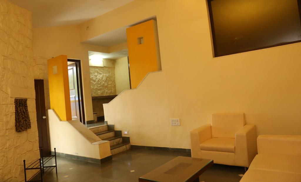Panoramic Resort Panvel Karnala ภายนอก รูปภาพ