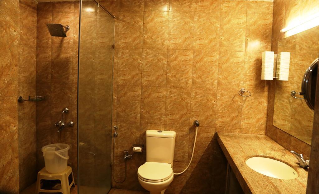 Panoramic Resort Panvel Karnala ภายนอก รูปภาพ
