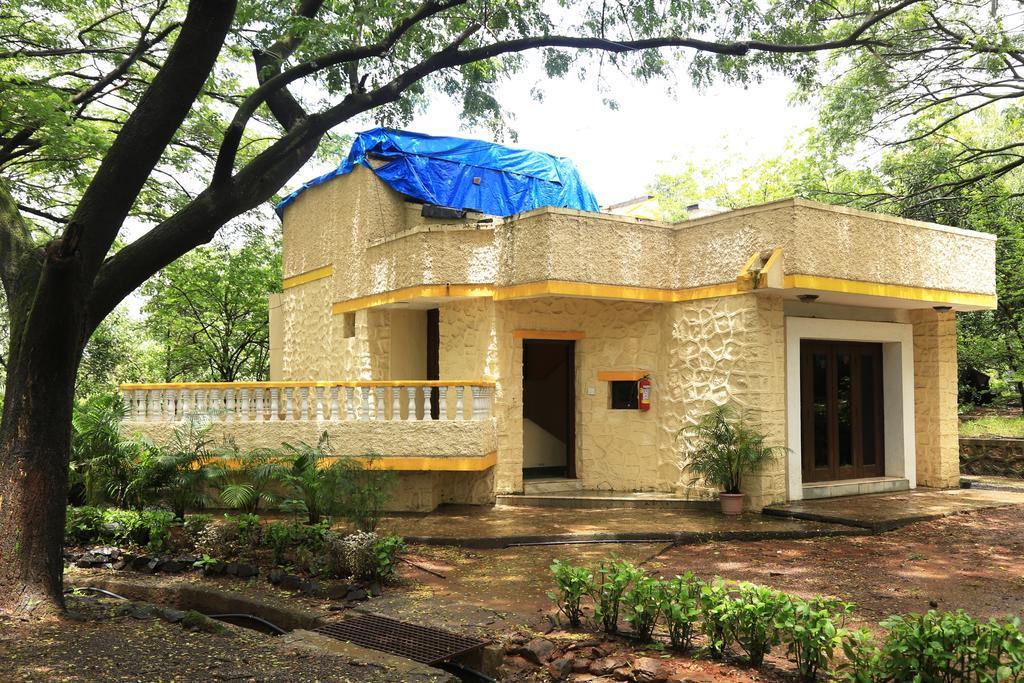 Panoramic Resort Panvel Karnala ภายนอก รูปภาพ