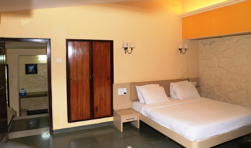 Panoramic Resort Panvel Karnala ภายนอก รูปภาพ