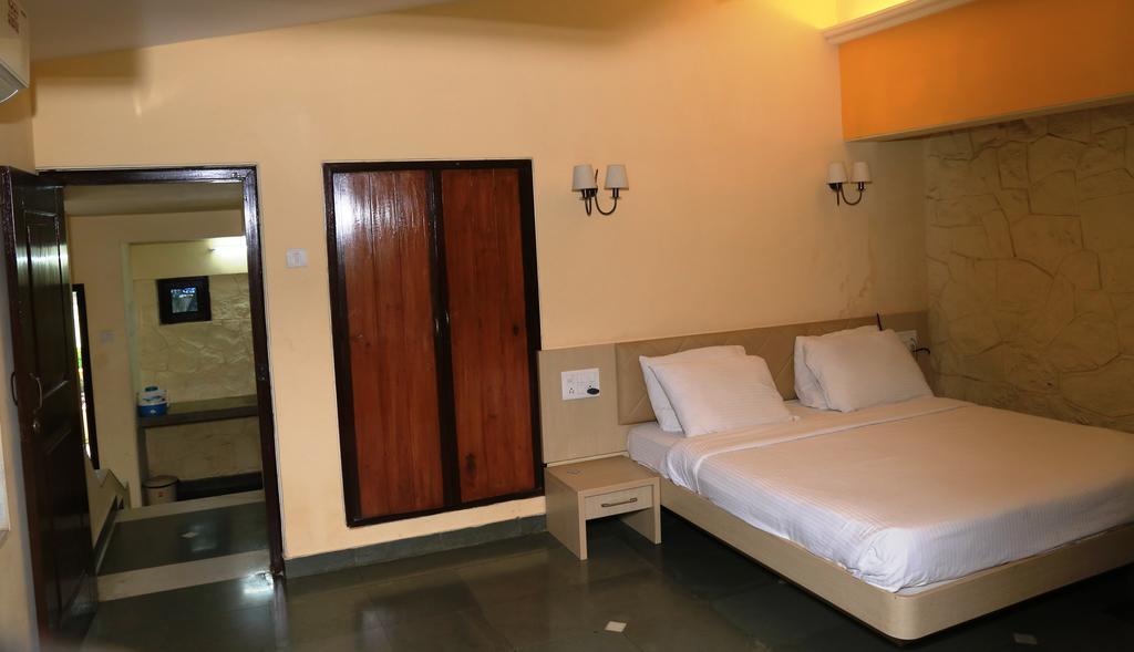 Panoramic Resort Panvel Karnala ภายนอก รูปภาพ