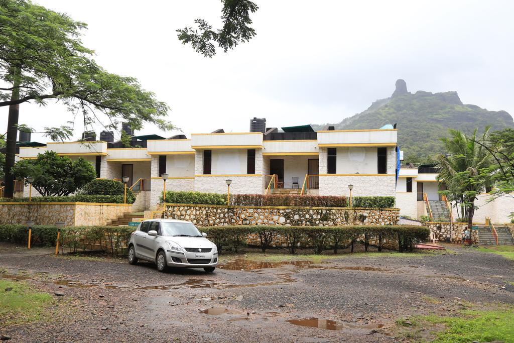 Panoramic Resort Panvel Karnala ภายนอก รูปภาพ
