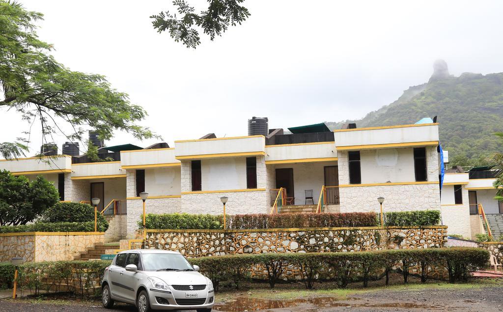 Panoramic Resort Panvel Karnala ภายนอก รูปภาพ