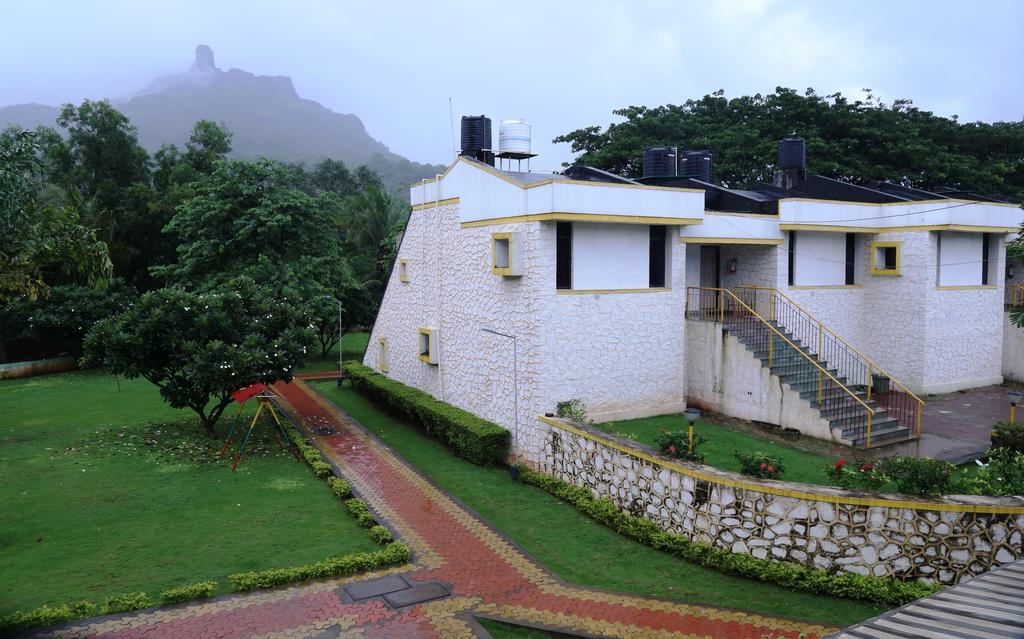 Panoramic Resort Panvel Karnala ภายนอก รูปภาพ