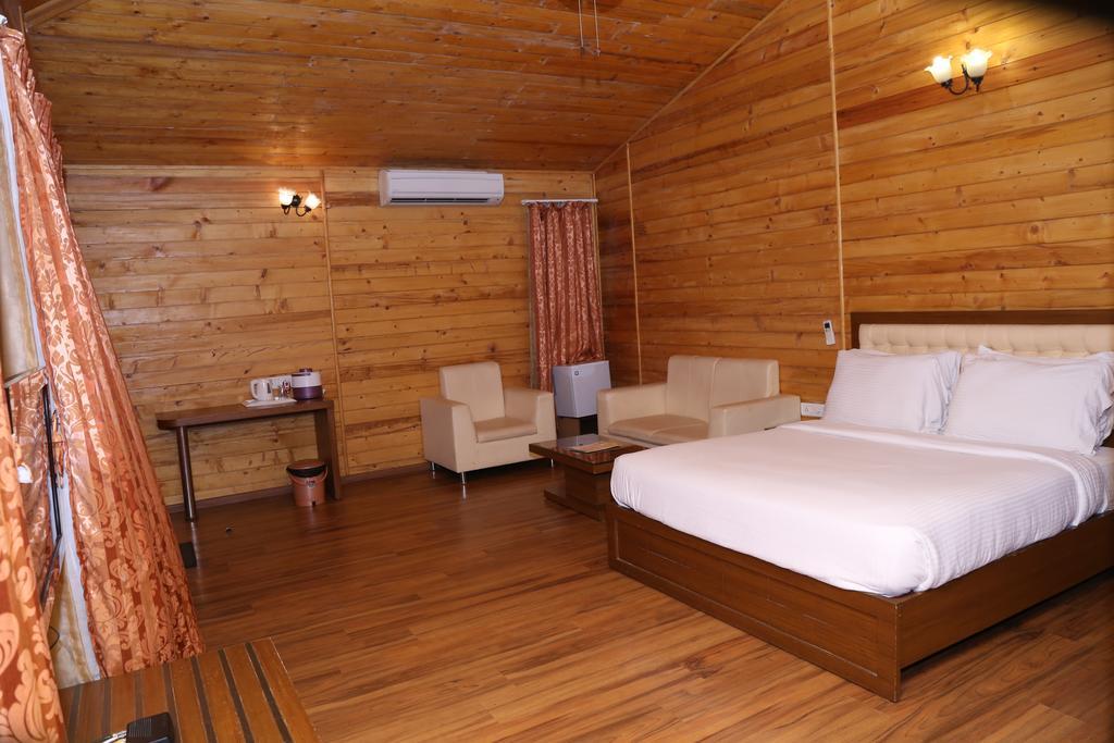 Panoramic Resort Panvel Karnala ภายนอก รูปภาพ