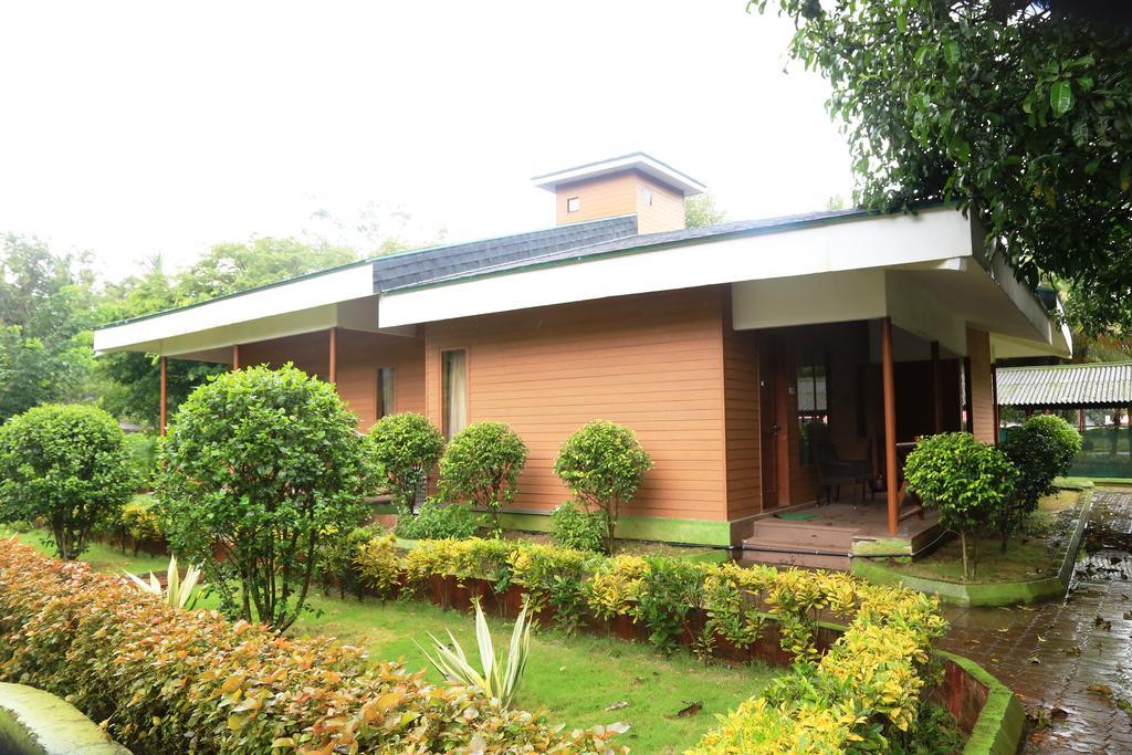 Panoramic Resort Panvel Karnala ภายนอก รูปภาพ