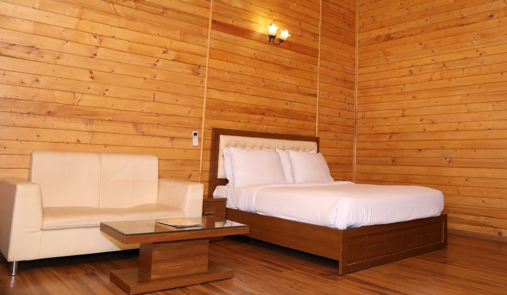 Panoramic Resort Panvel Karnala ภายนอก รูปภาพ