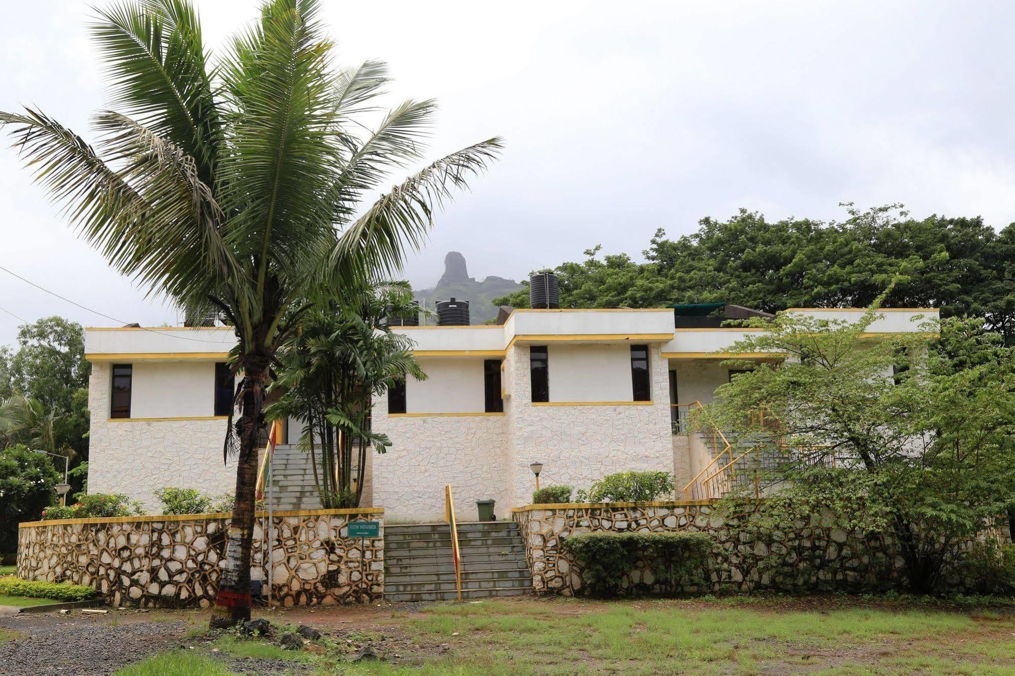 Panoramic Resort Panvel Karnala ภายนอก รูปภาพ