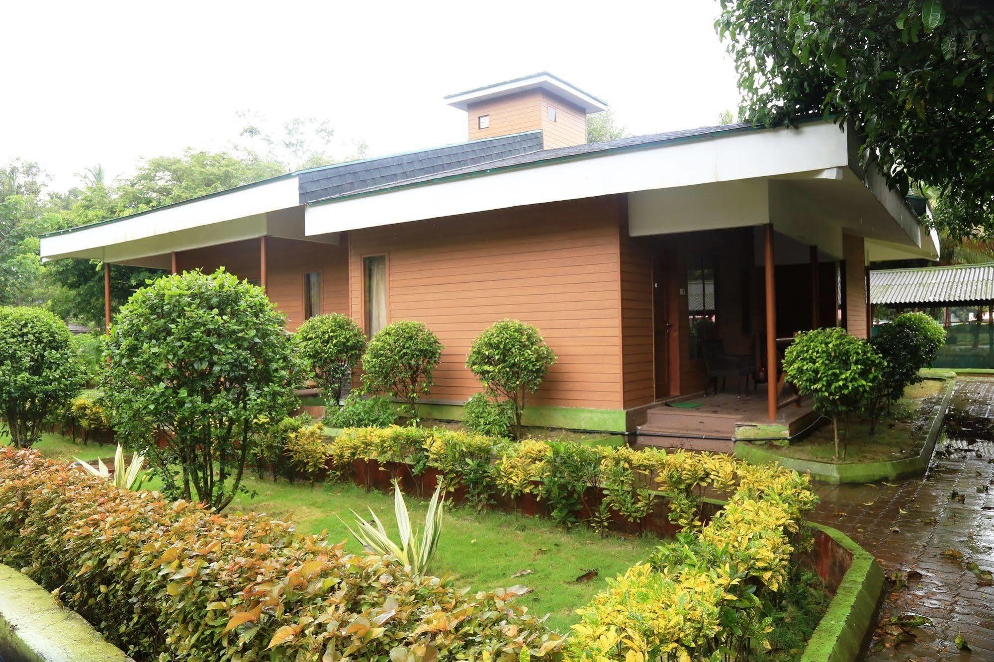 Panoramic Resort Panvel Karnala ภายนอก รูปภาพ