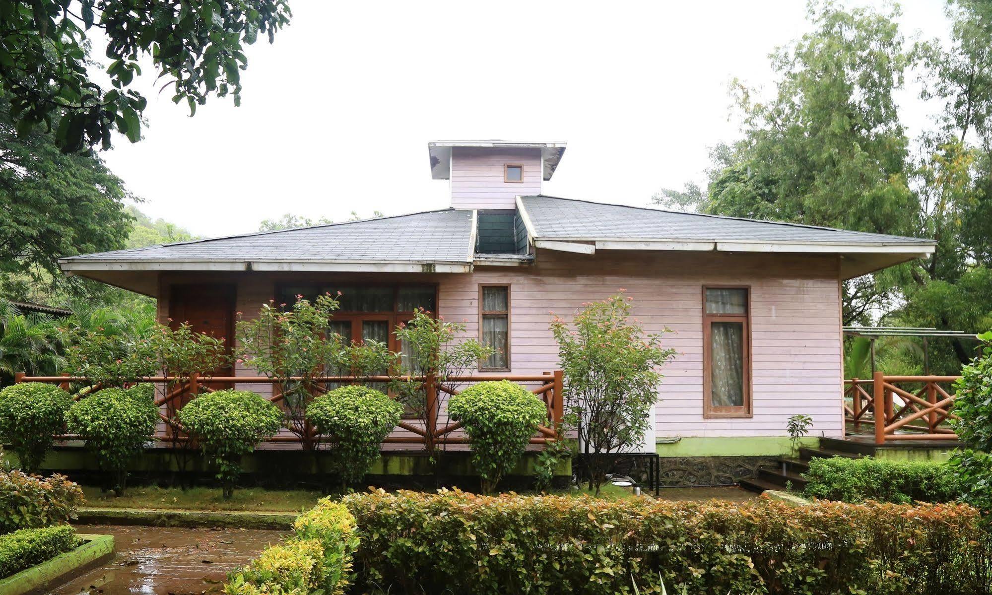 Panoramic Resort Panvel Karnala ภายนอก รูปภาพ