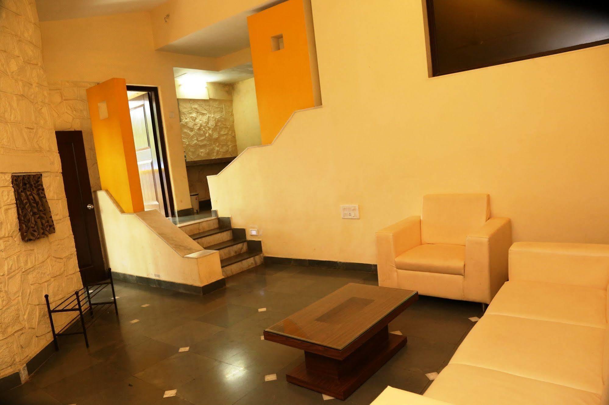 Panoramic Resort Panvel Karnala ภายนอก รูปภาพ