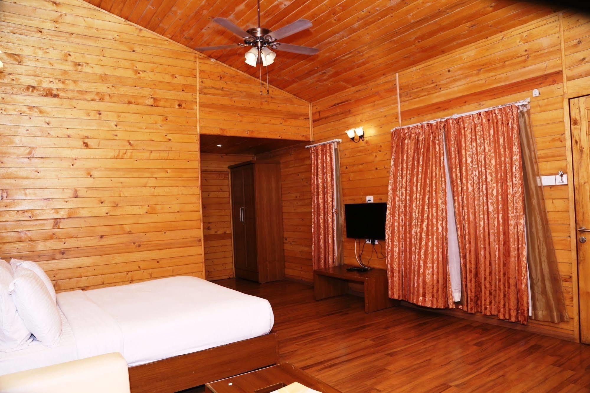 Panoramic Resort Panvel Karnala ภายนอก รูปภาพ