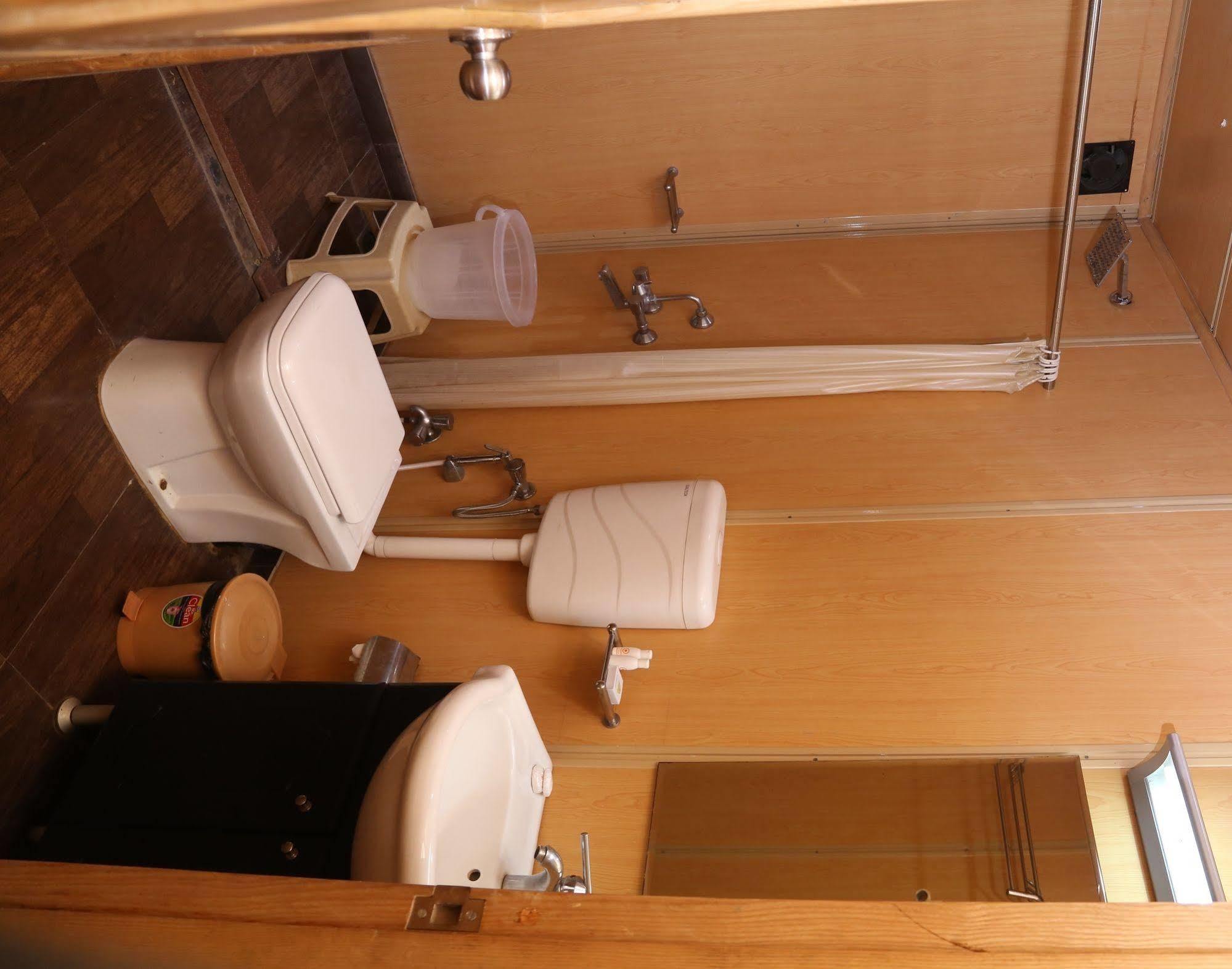 Panoramic Resort Panvel Karnala ภายนอก รูปภาพ