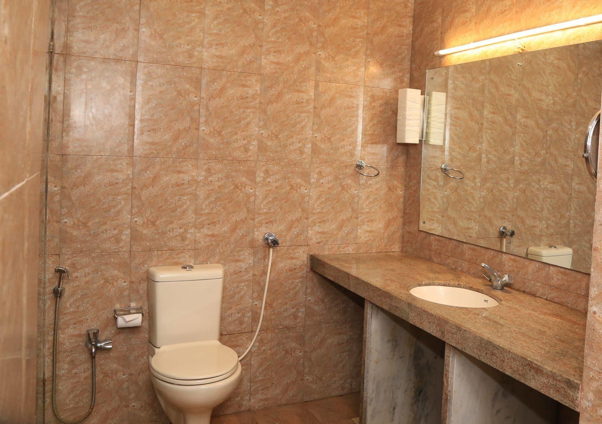 Panoramic Resort Panvel Karnala ภายนอก รูปภาพ