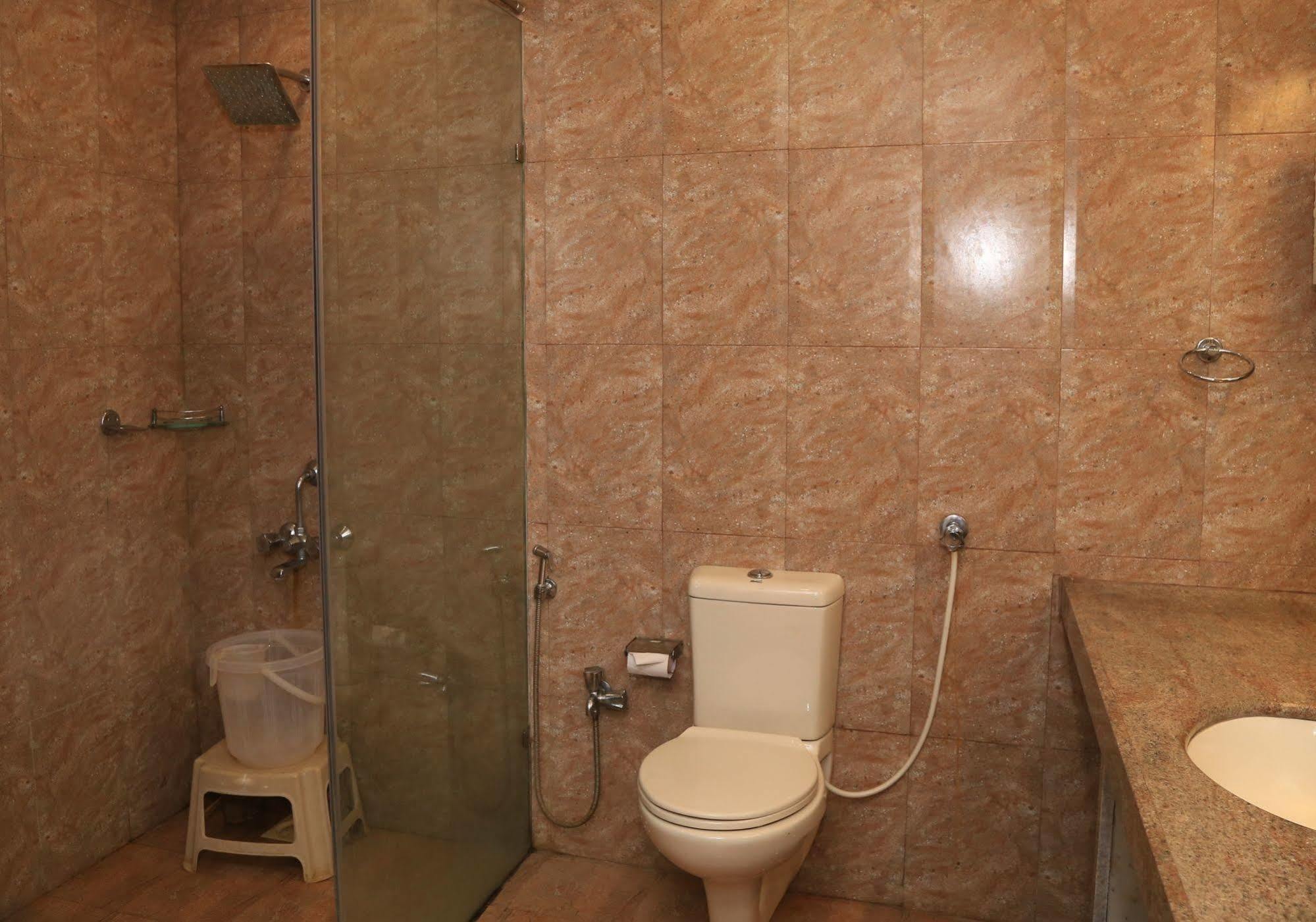 Panoramic Resort Panvel Karnala ภายนอก รูปภาพ