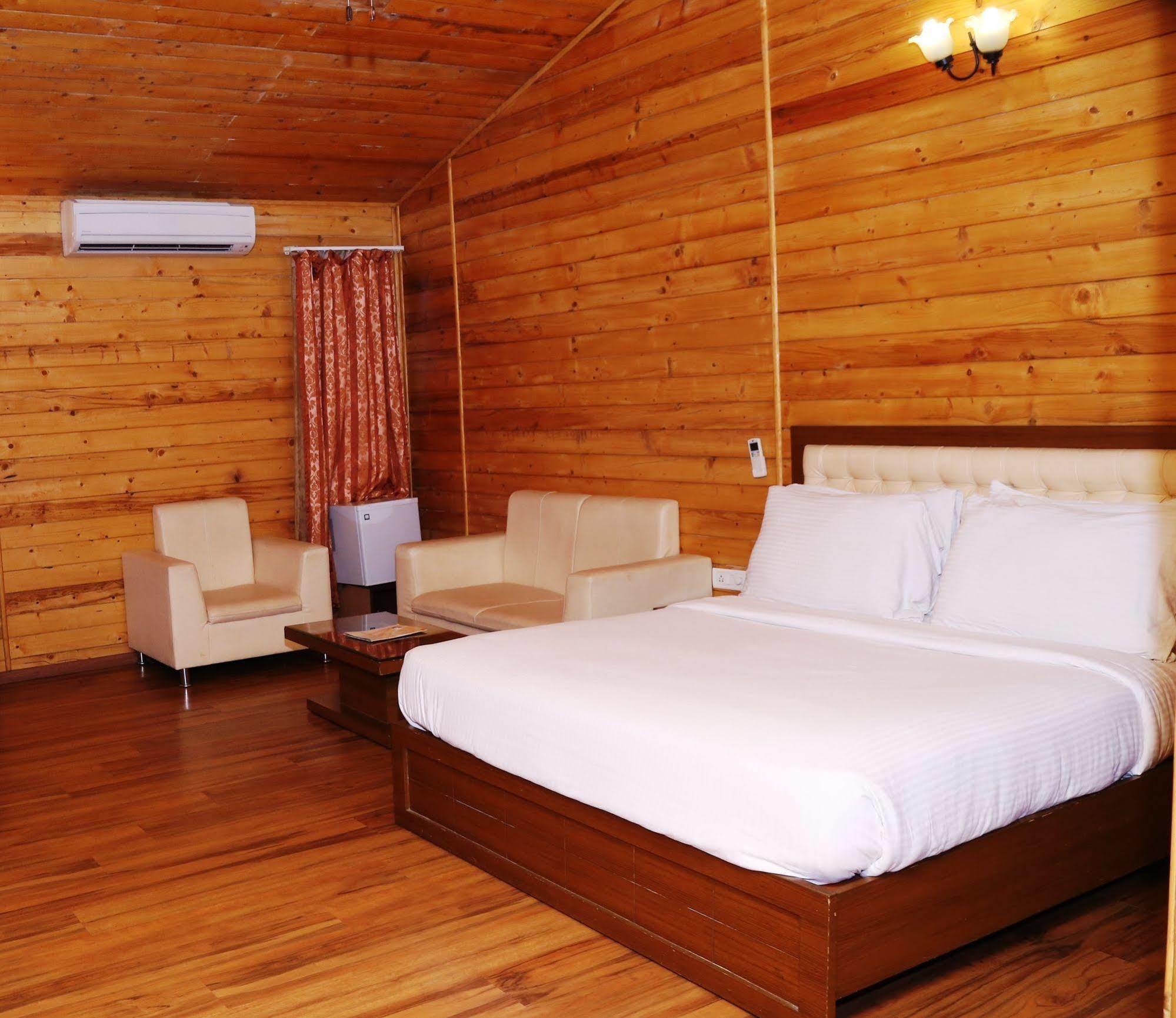 Panoramic Resort Panvel Karnala ภายนอก รูปภาพ