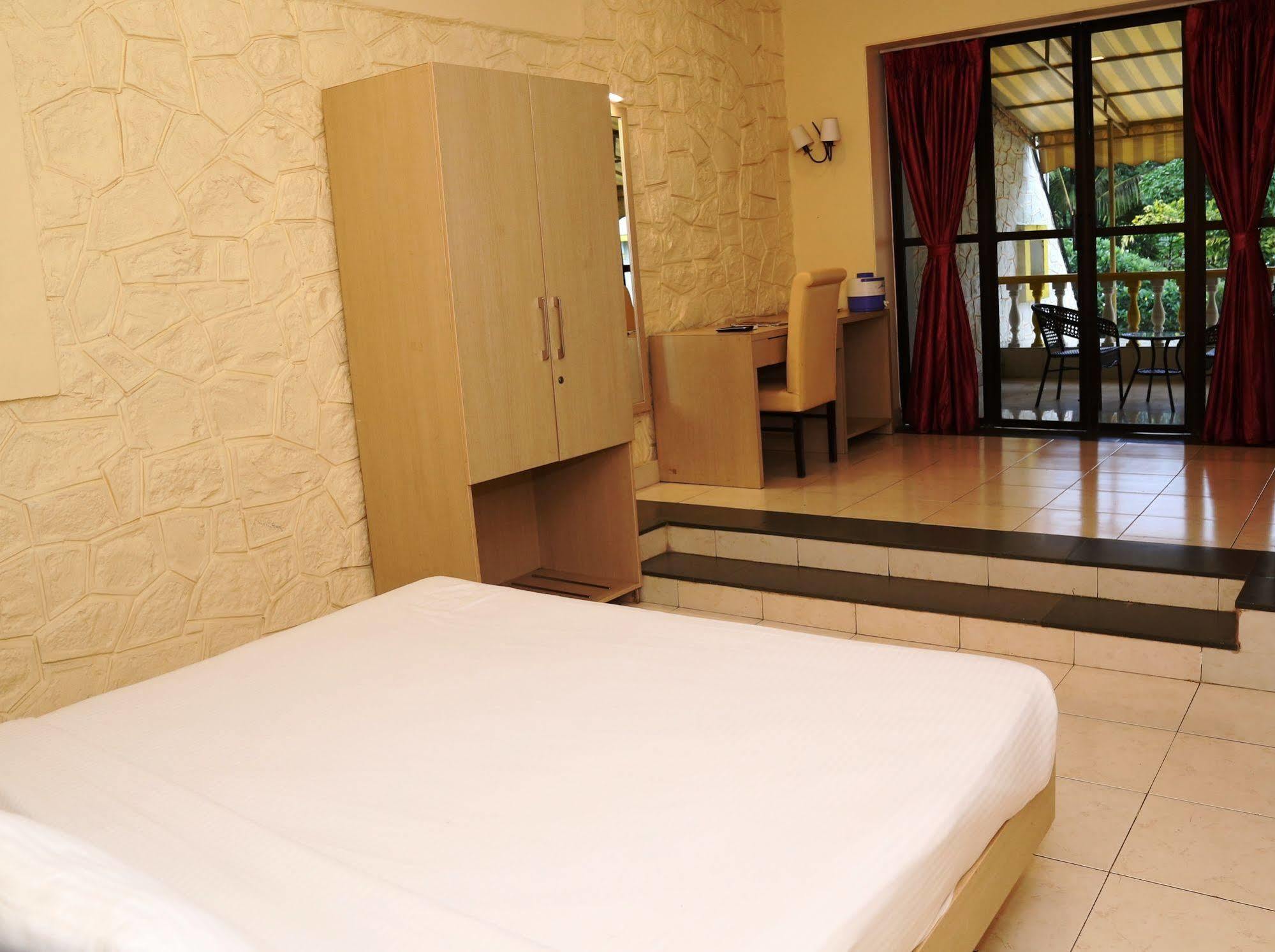 Panoramic Resort Panvel Karnala ภายนอก รูปภาพ