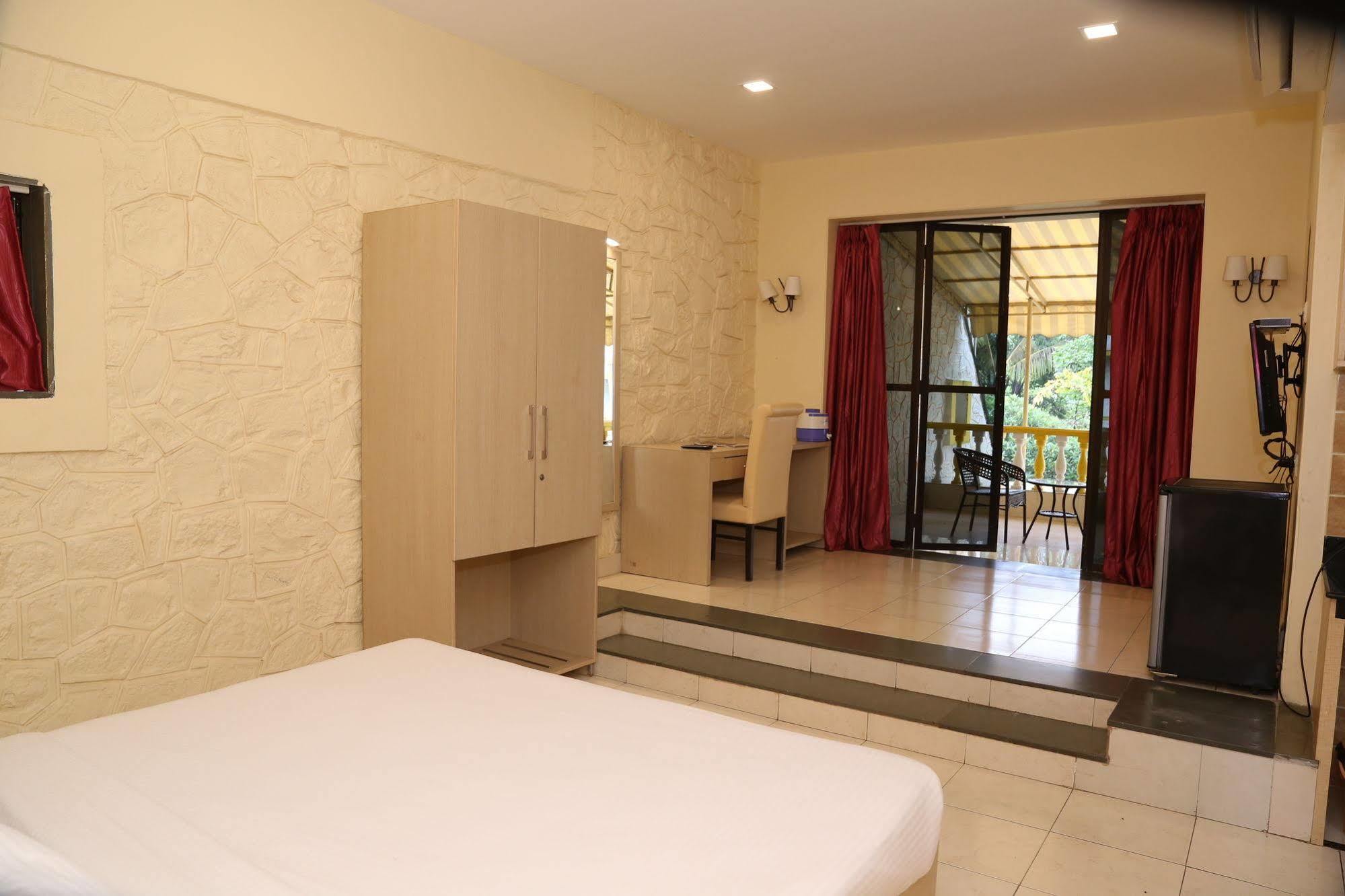 Panoramic Resort Panvel Karnala ภายนอก รูปภาพ